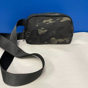 Pander "Everywhere" Belt Fanny-Pack/ Crossbody Bag